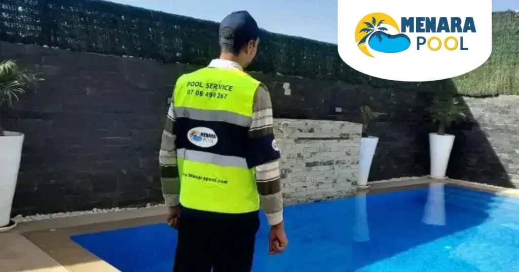 7 Étapes pour Construire une Piscine au Maroc sans Se Ruiner