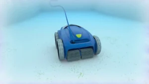 Robot Nettoyeur Piscine Maroc : Top 5 Modèles pour une Eau Cristalline