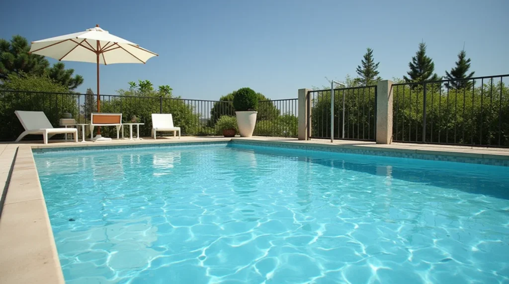 Le climat marocain abîme votre piscine ? Découvrez des solutions efficaces pour une protection piscine climat Maroc optimale. Essayez nos astuces !